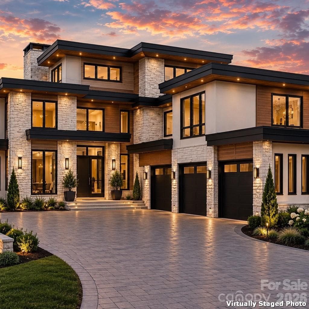 124 Evergreen Point