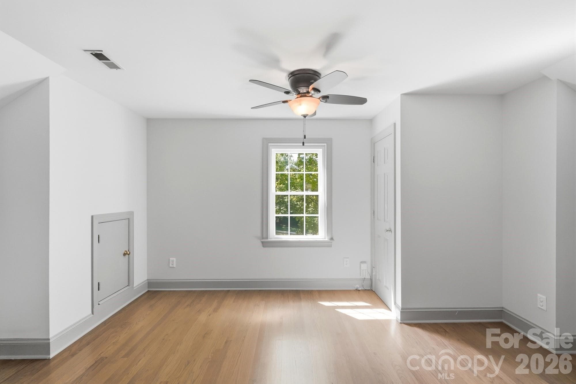 Open nook upstairs - 7130 Prescott Pond Lane, Charlotte