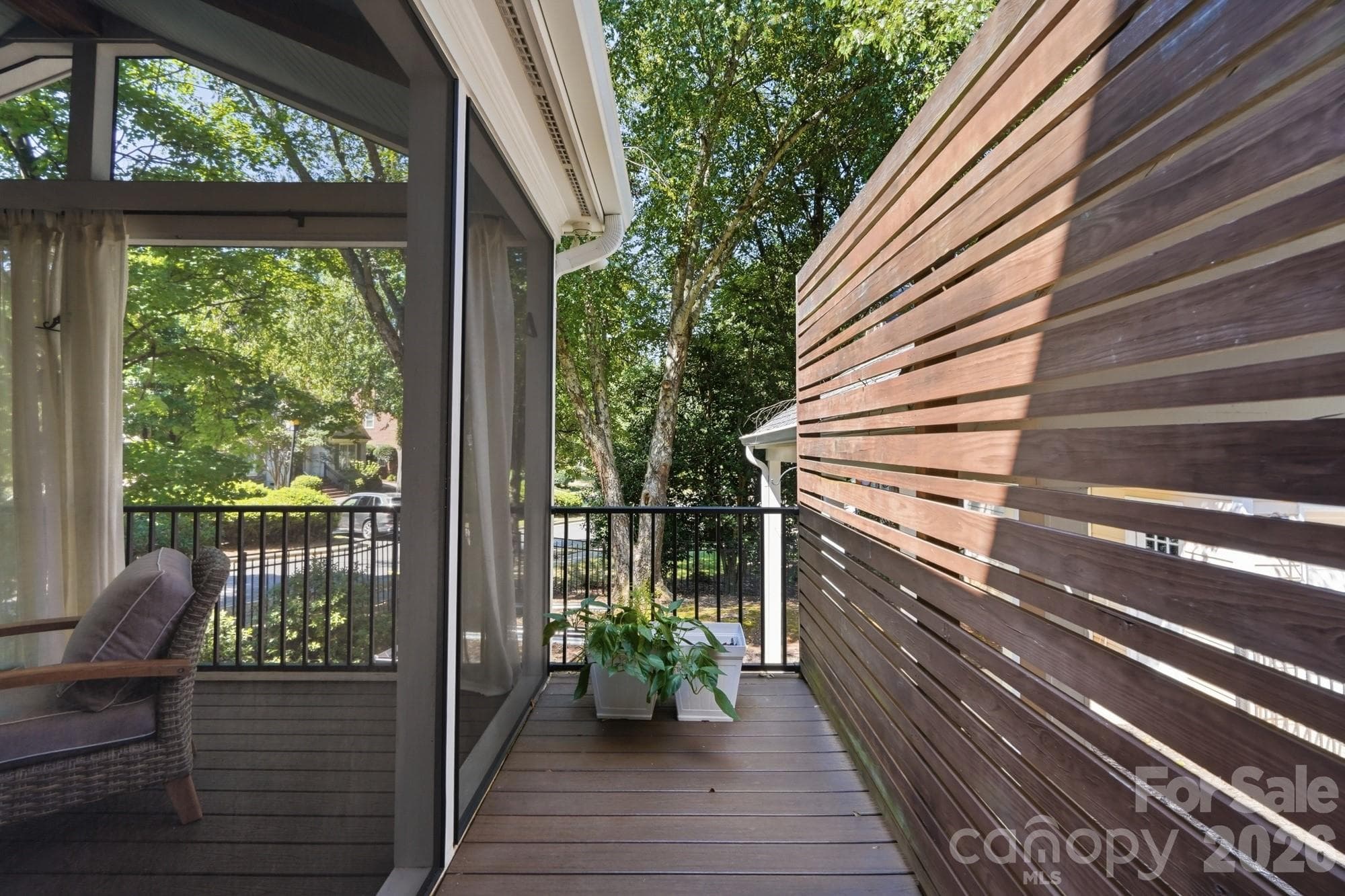 Single Family Residence at 7130 Prescott Pond Lane, Charlotte, photo 27 of 36