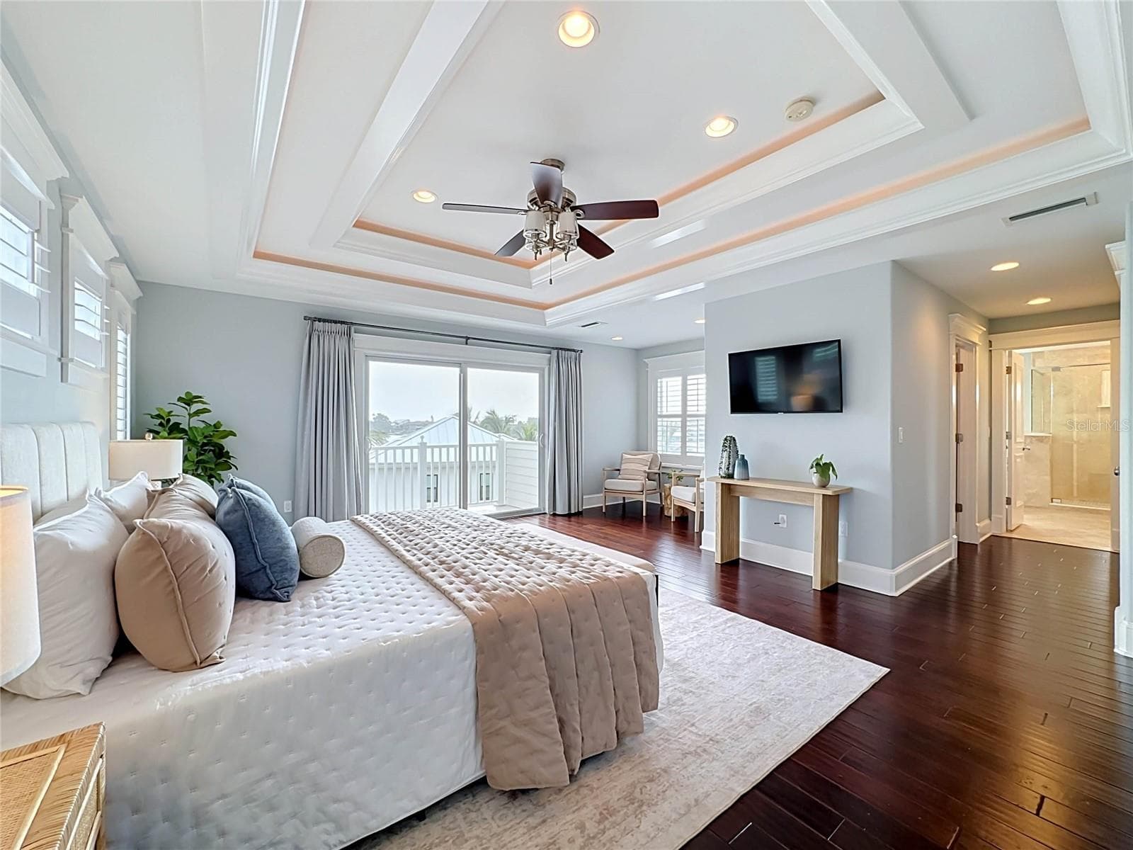 Single Family Residence at 529 77TH ST, HOLMES BEACH, photo 31 of 95