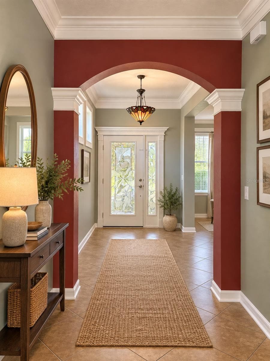 Single Family Residence at 2379 PICKFORD CIR, APOPKA, photo 4 of 33