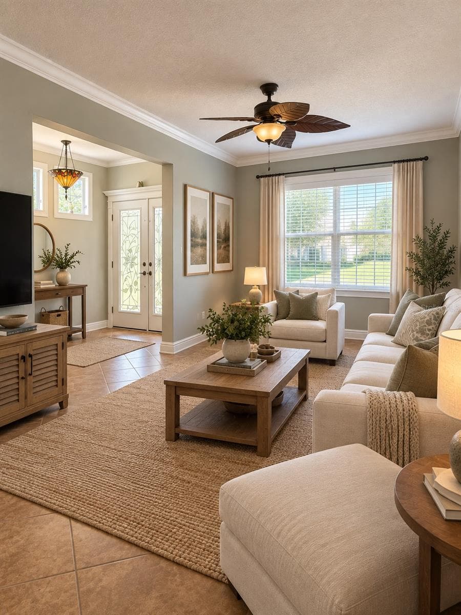 Single Family Residence at 2379 PICKFORD CIR, APOPKA, photo 5 of 33