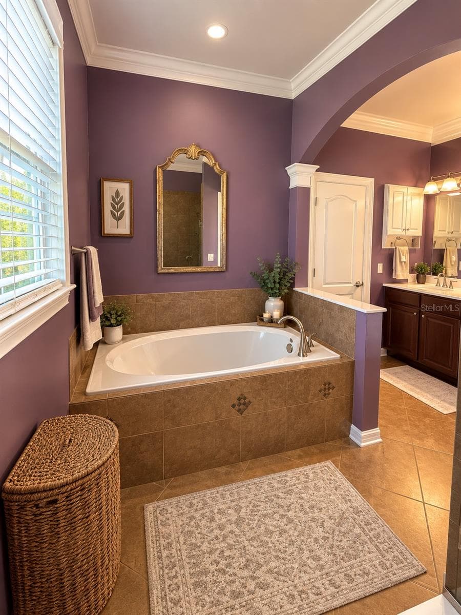 Single Family Residence at 2379 PICKFORD CIR, APOPKA, photo 12 of 33