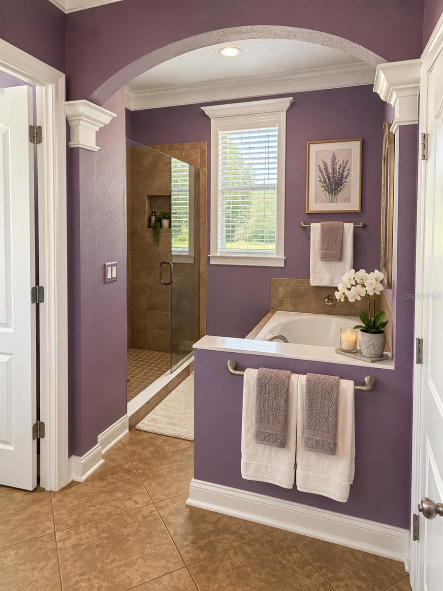 Single Family Residence at 2379 PICKFORD CIR, APOPKA, photo 13 of 33