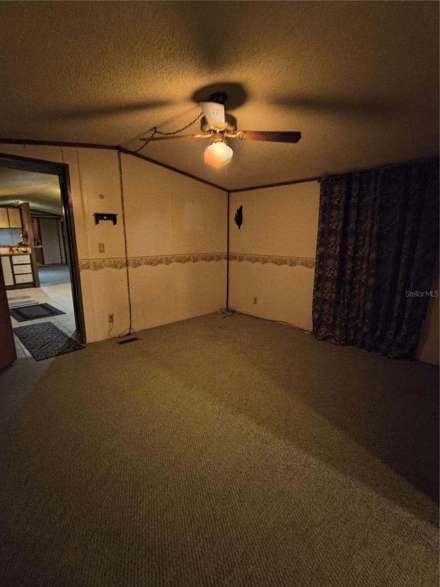 Guest Bedroom - 18250 CAUFIELD RD, SPRING HILL