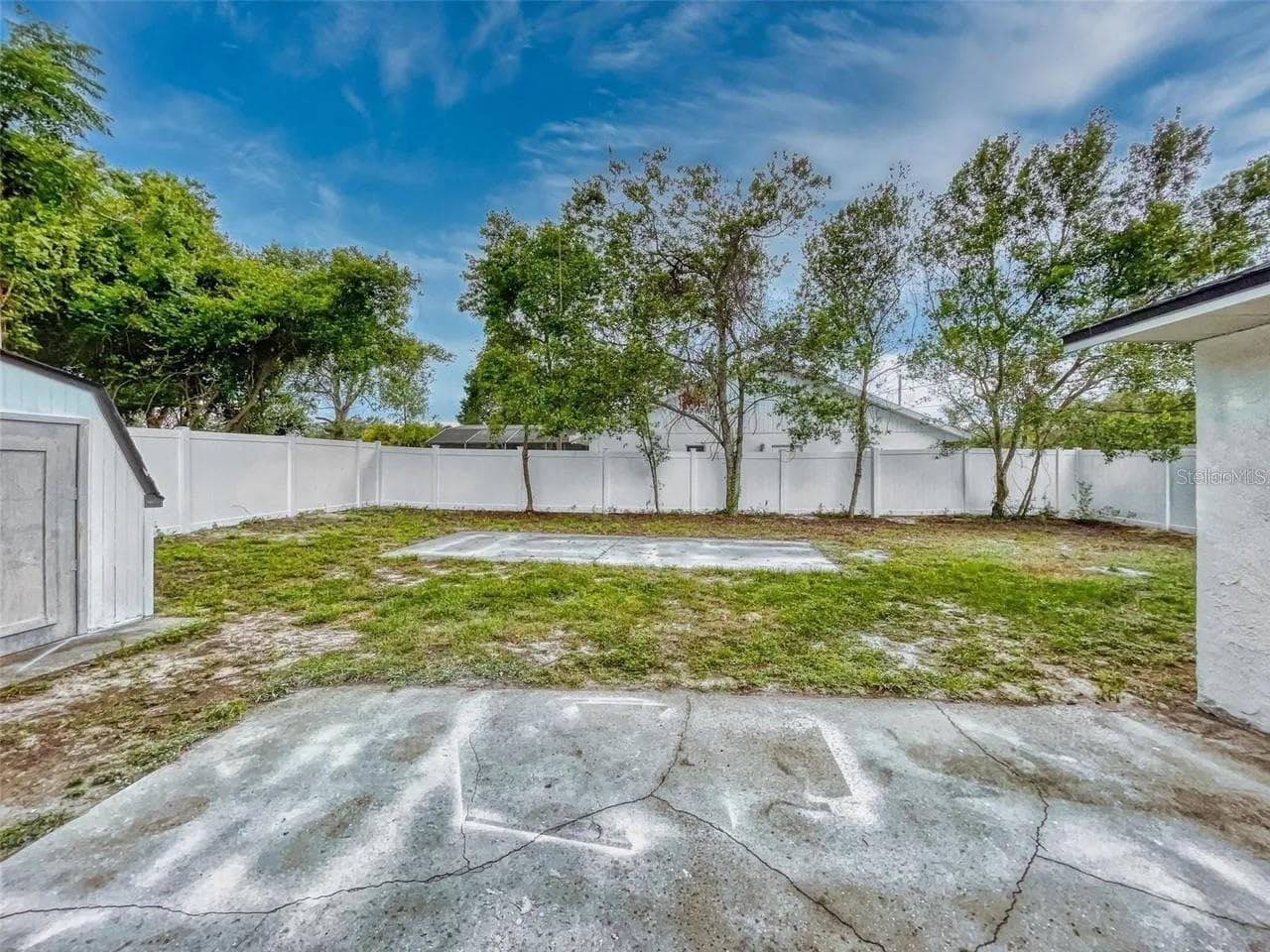 Single Family Residence at 1836 PLUMTREE DR, DELTONA, photo 36 of 41
