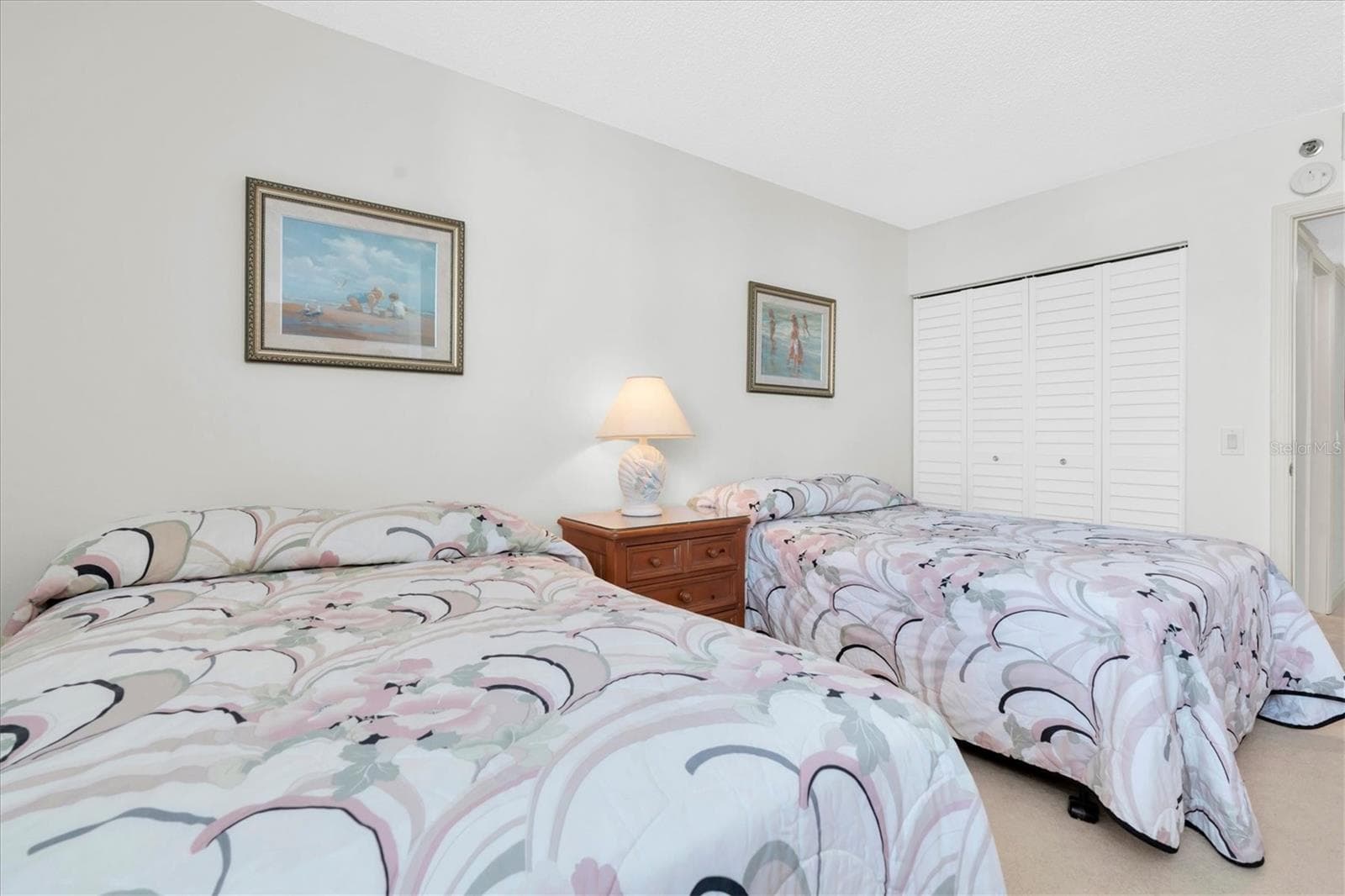 guest bedroom - 6287 BAHIA DEL MAR CIR #602, ST PETERSBURG