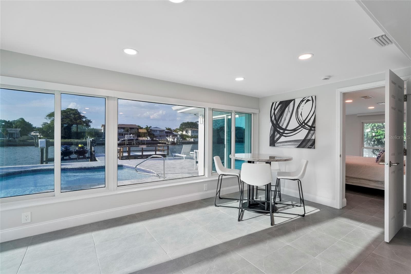 Single Family Residence at 227 HOWARD DR, BELLEAIR BEACH, photo 13 of 56