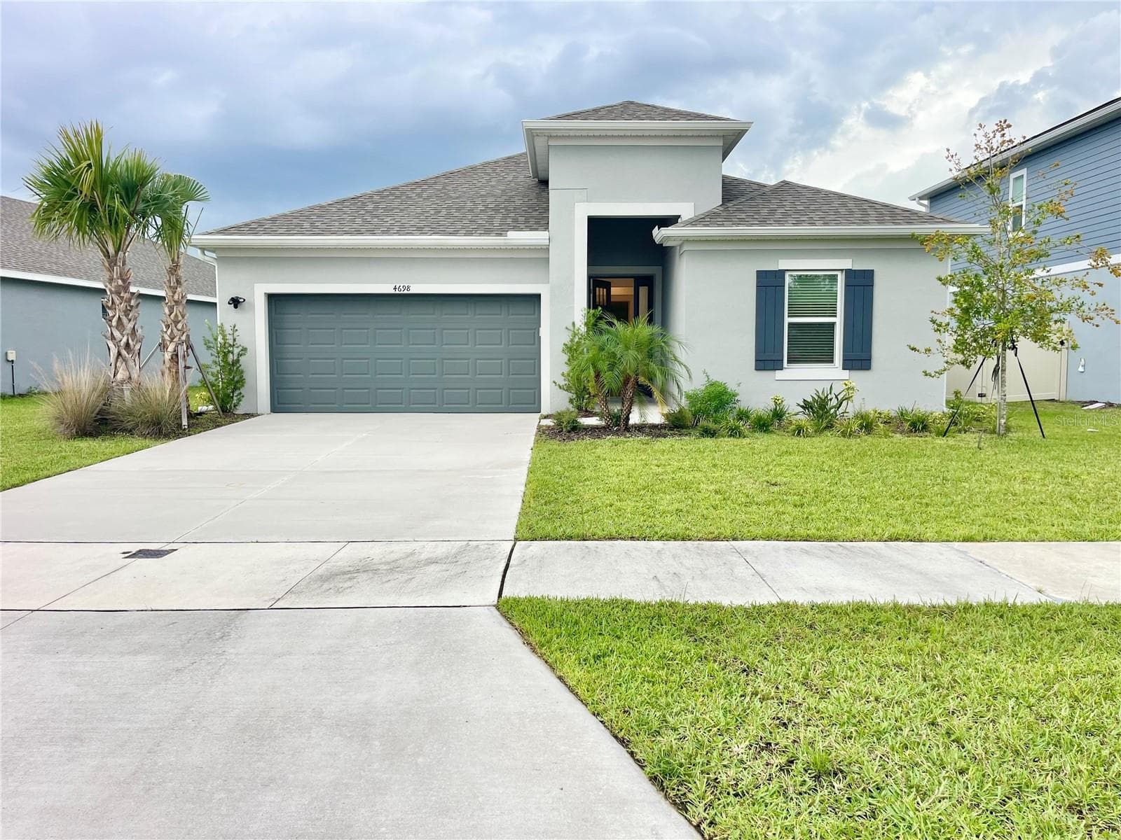 4698 CORAL HARBOUR RD