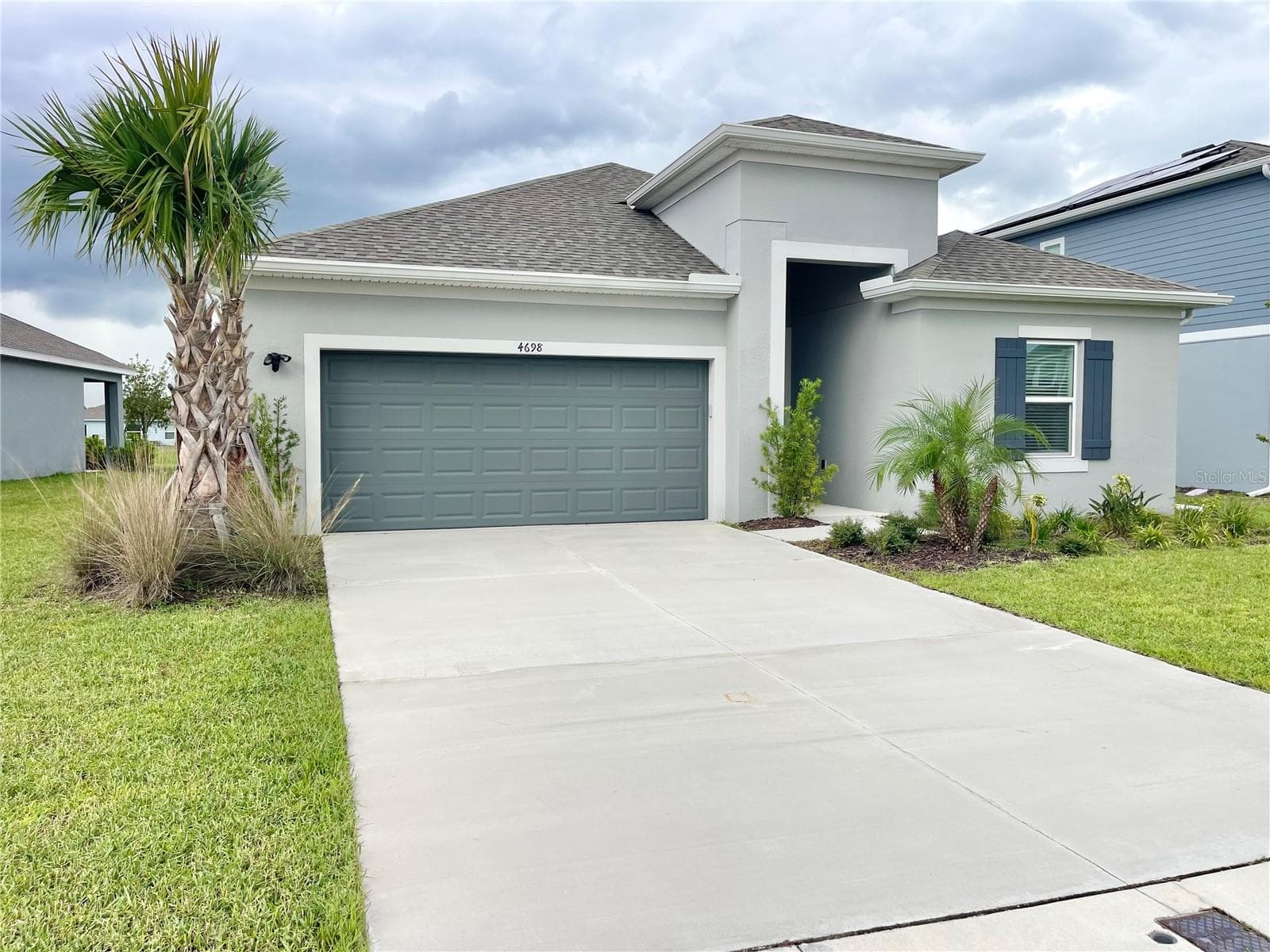 Single Family Residence at 4698 CORAL HARBOUR RD, KISSIMMEE, photo 41 of 41