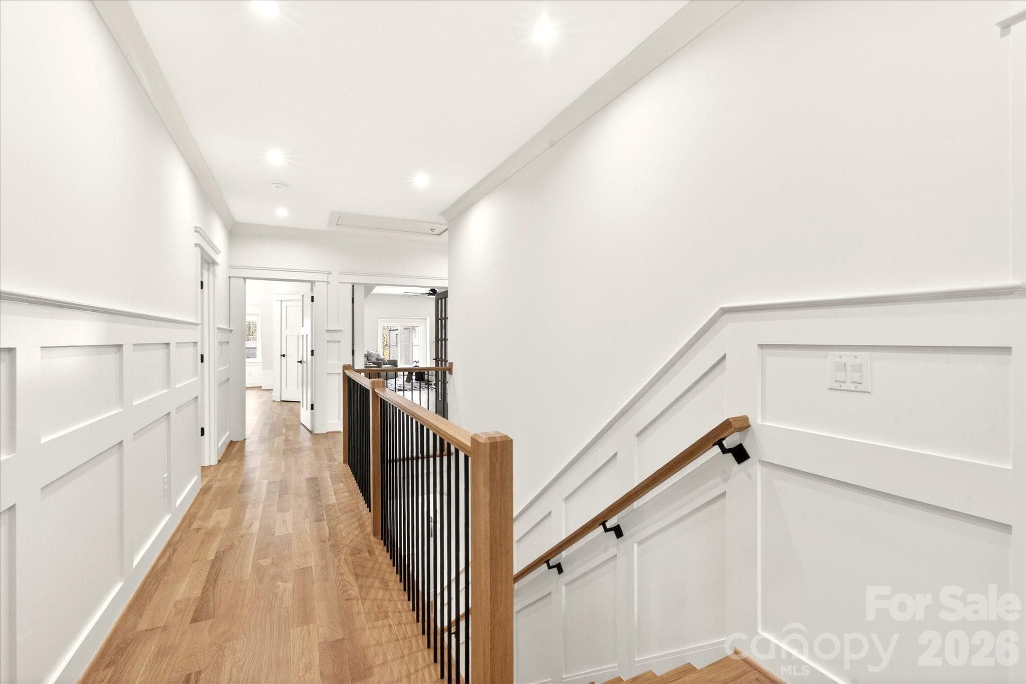 Single Family Residence at 1718 Seifert Circle, Charlotte, photo 28 of 36