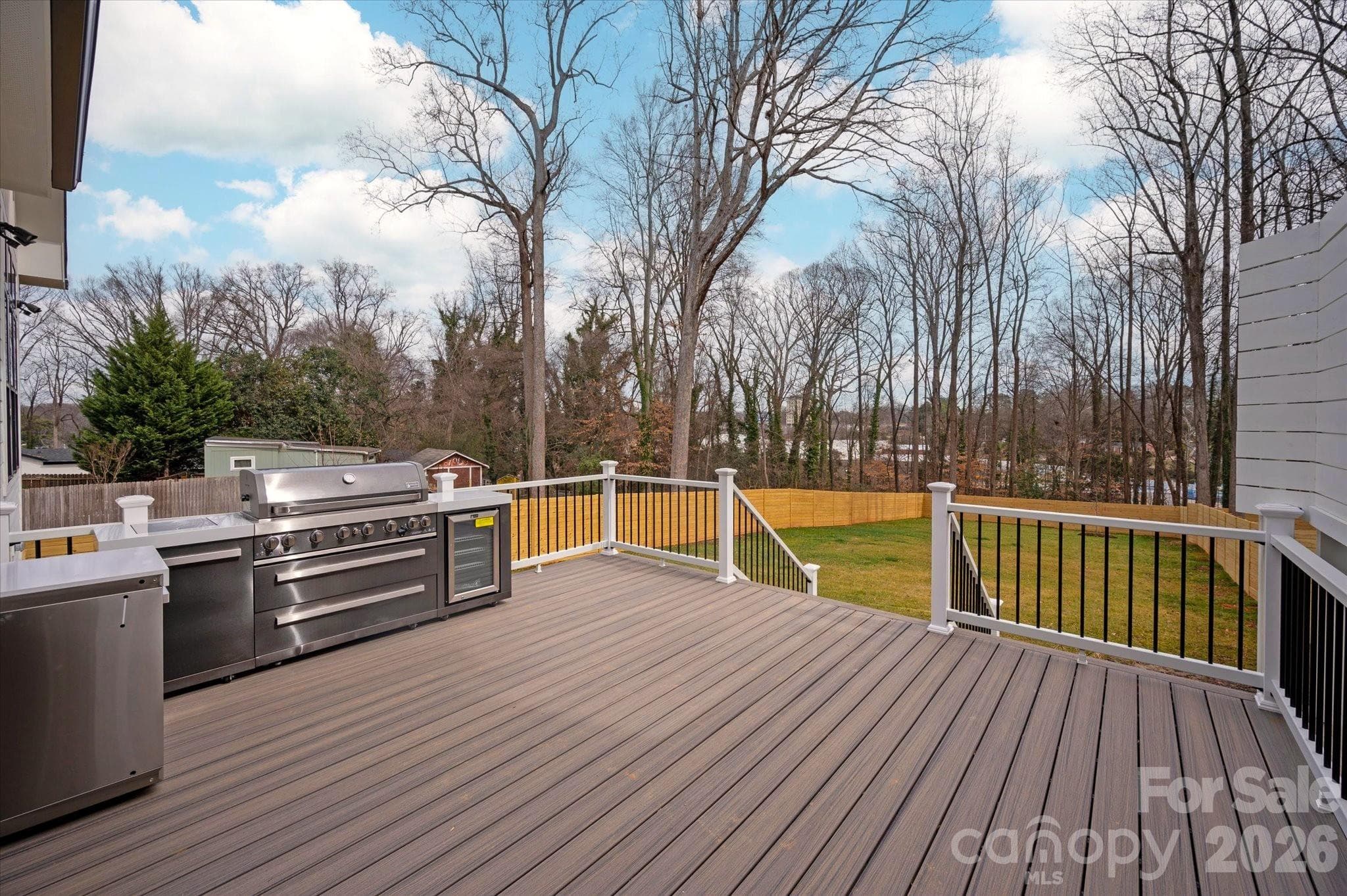 Single Family Residence at 1718 Seifert Circle, Charlotte, photo 36 of 36
