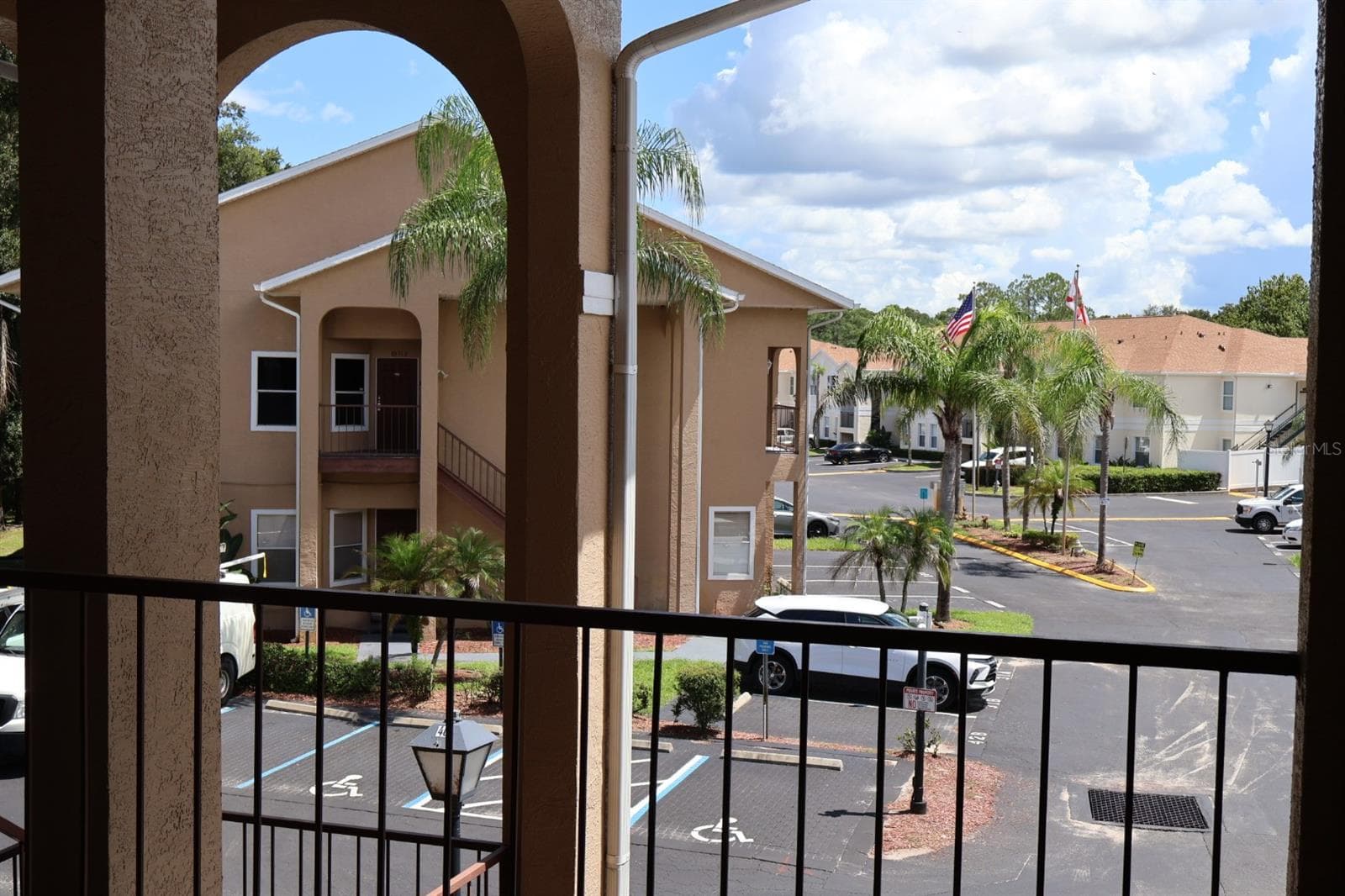 Condominium at 8842 CORAL PALMS CT #B, KISSIMMEE, photo 2 of 36
