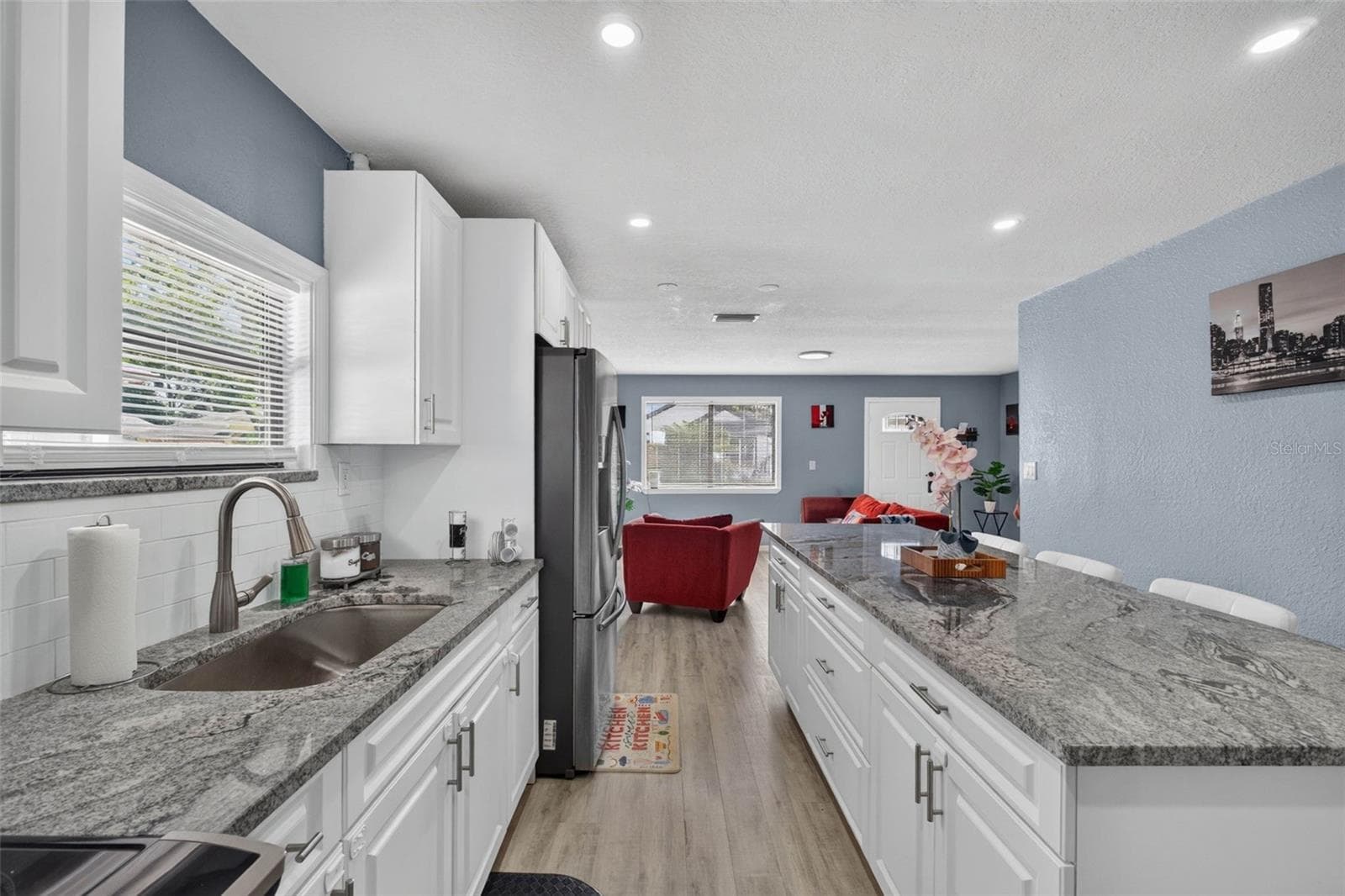 Single Family Residence at 8114 N EDISON AVE, TAMPA, photo 16 of 61