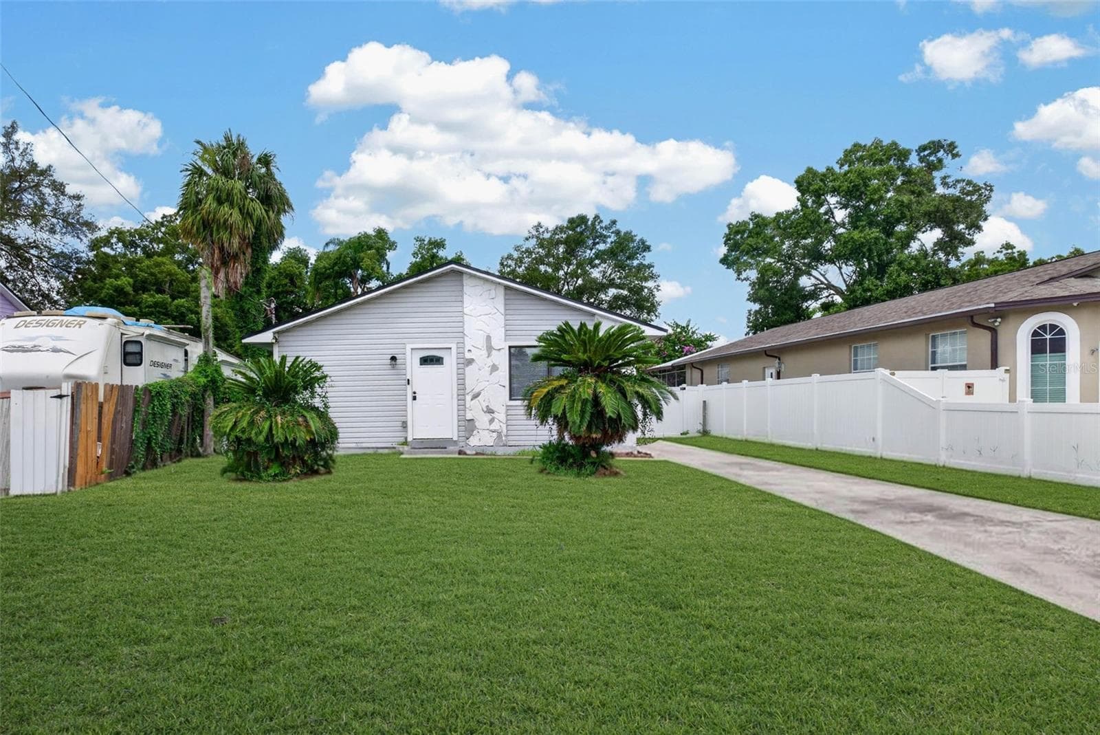 Single Family Residence at 8114 N EDISON AVE, TAMPA, photo 41 of 61