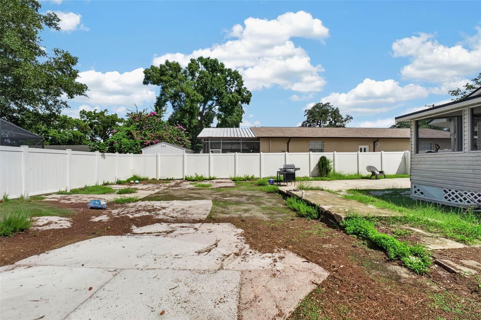 Single Family Residence at 8114 N EDISON AVE, TAMPA, photo 49 of 61