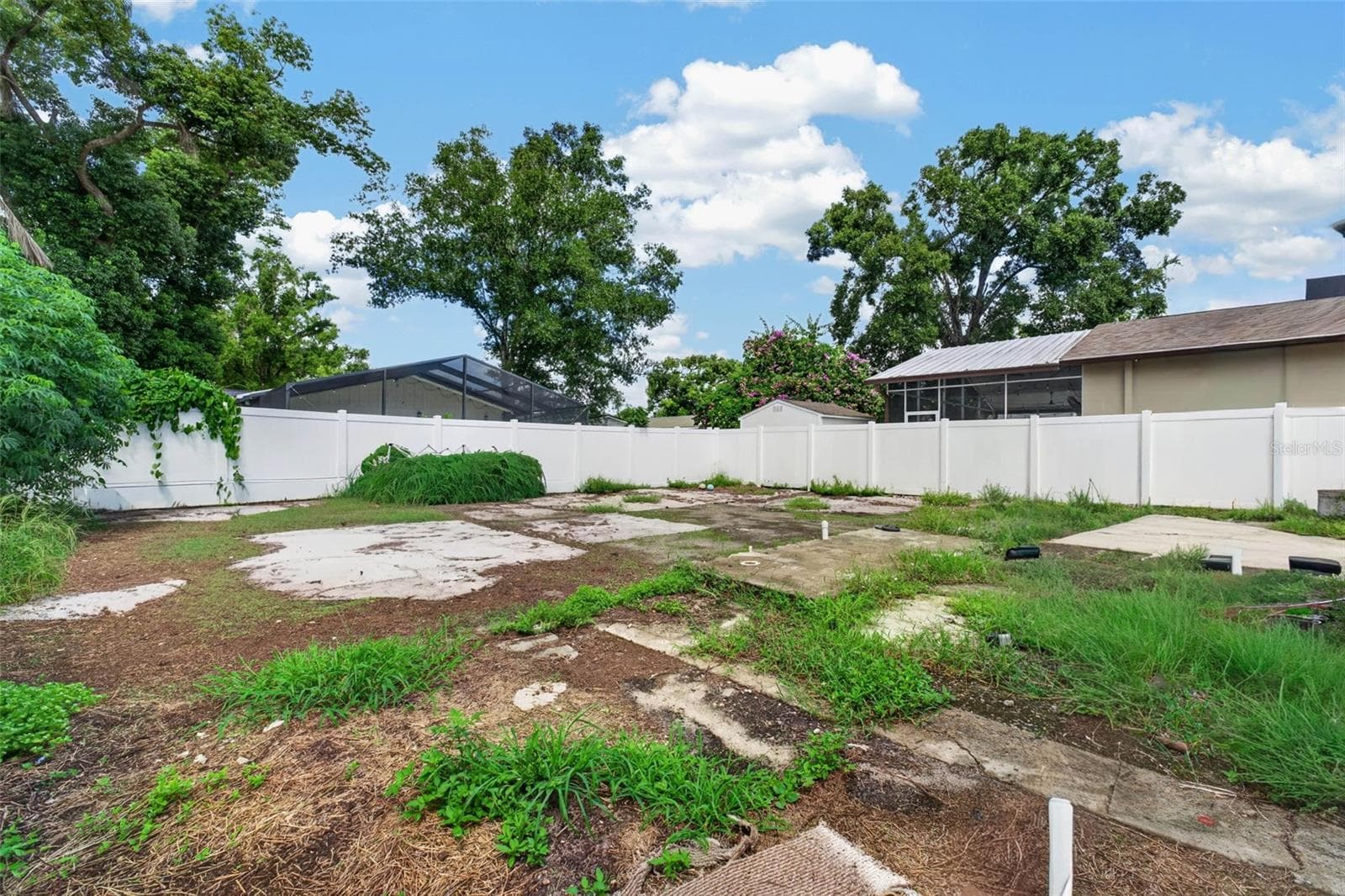 Single Family Residence at 8114 N EDISON AVE, TAMPA, photo 53 of 61
