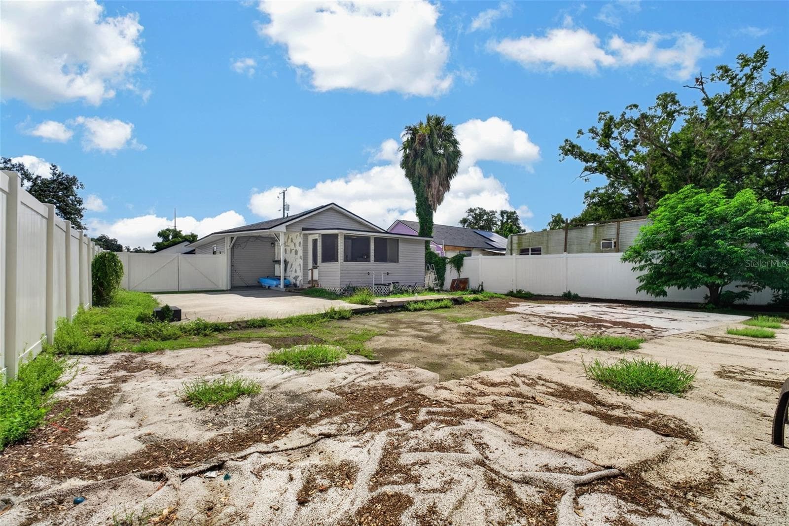 Single Family Residence at 8114 N EDISON AVE, TAMPA, photo 54 of 61