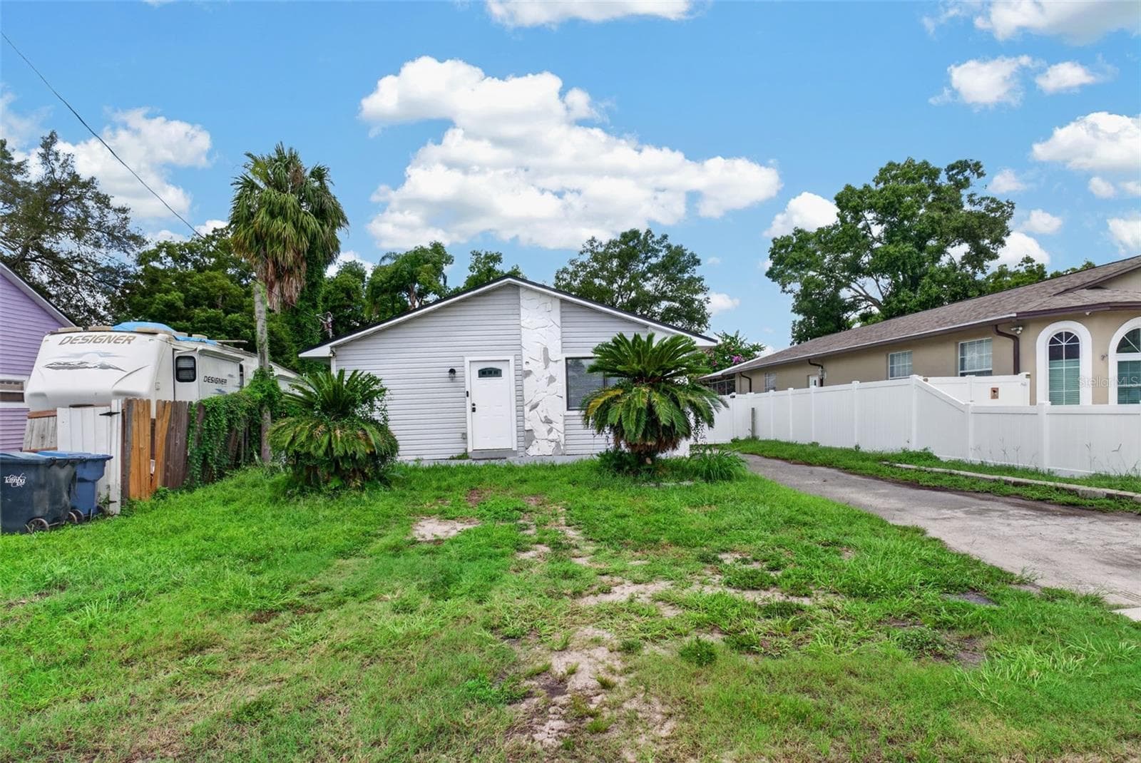Single Family Residence at 8114 N EDISON AVE, TAMPA, photo 58 of 61