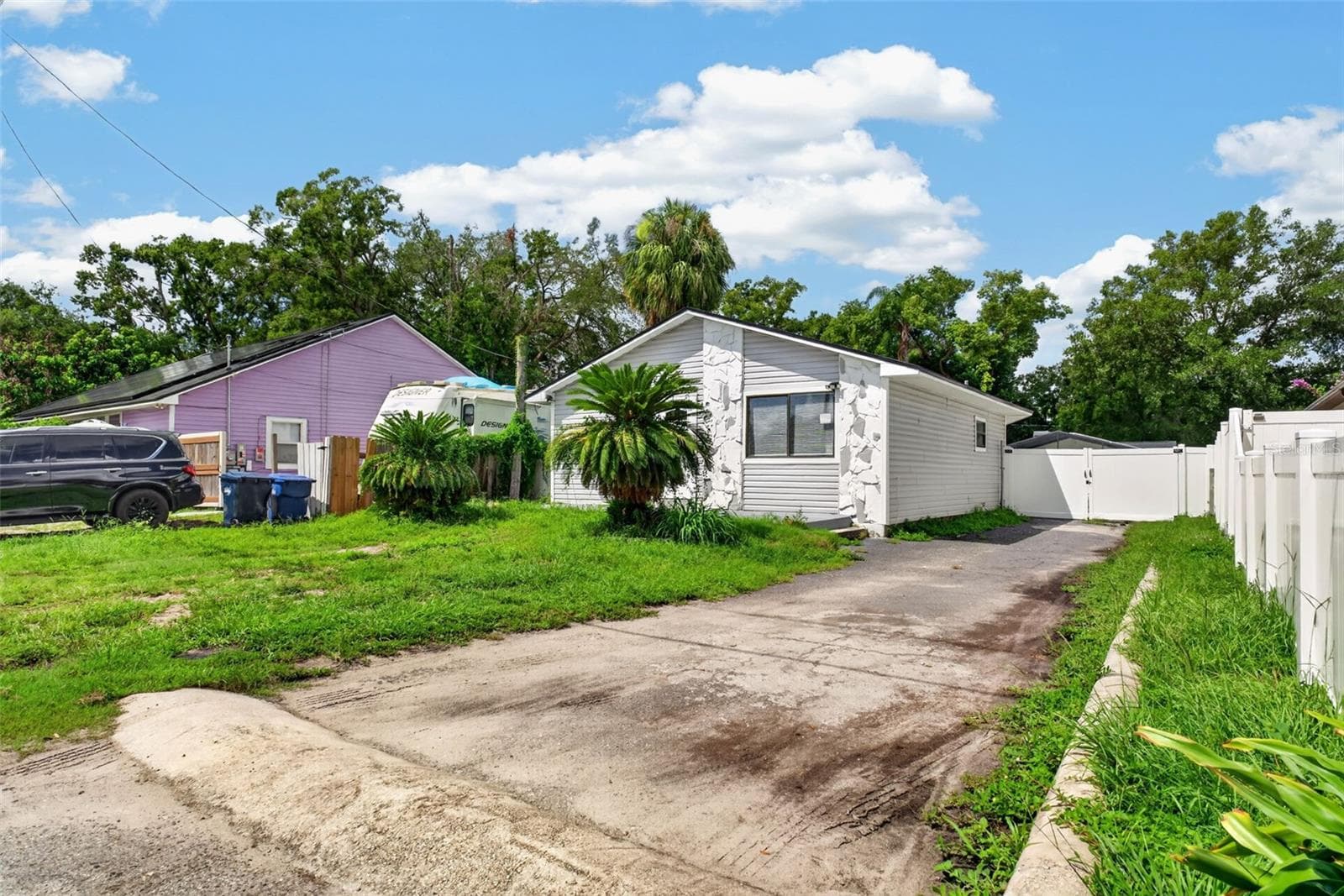 Single Family Residence at 8114 N EDISON AVE, TAMPA, photo 59 of 61