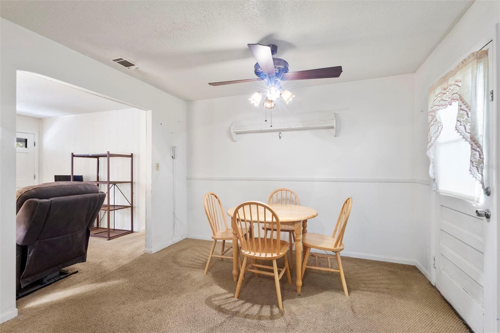 Single Family Residence at 445 NE 649TH ST, OLD TOWN, photo 9 of 37