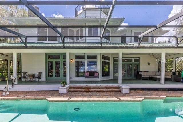 Single Family Residence at 9945 REDS LN, CLERMONT, photo 11 of 59
