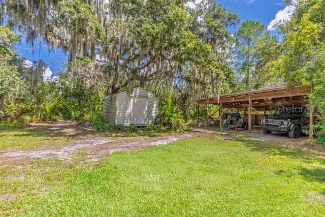 Single Family Residence at 9945 REDS LN, CLERMONT, photo 55 of 59