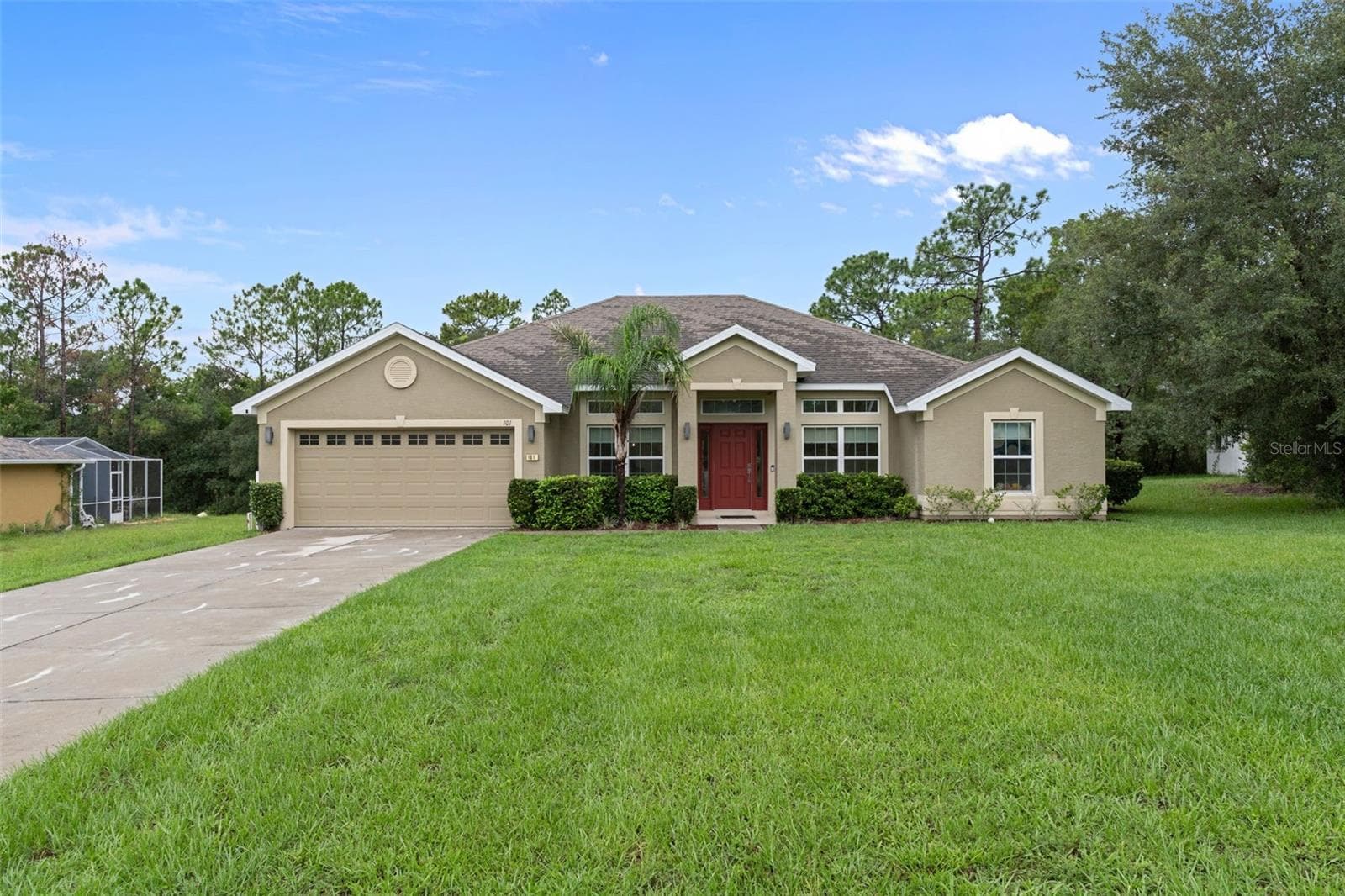 101 OAK VILLAGE BLVD