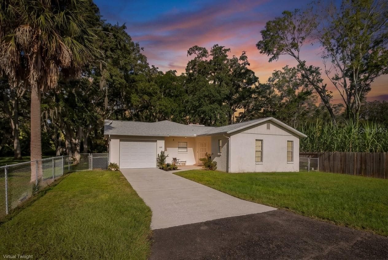 Single Family Residence at 4715 NEEDLE PALM DR, NEW PORT RICHEY, photo 58 of 58