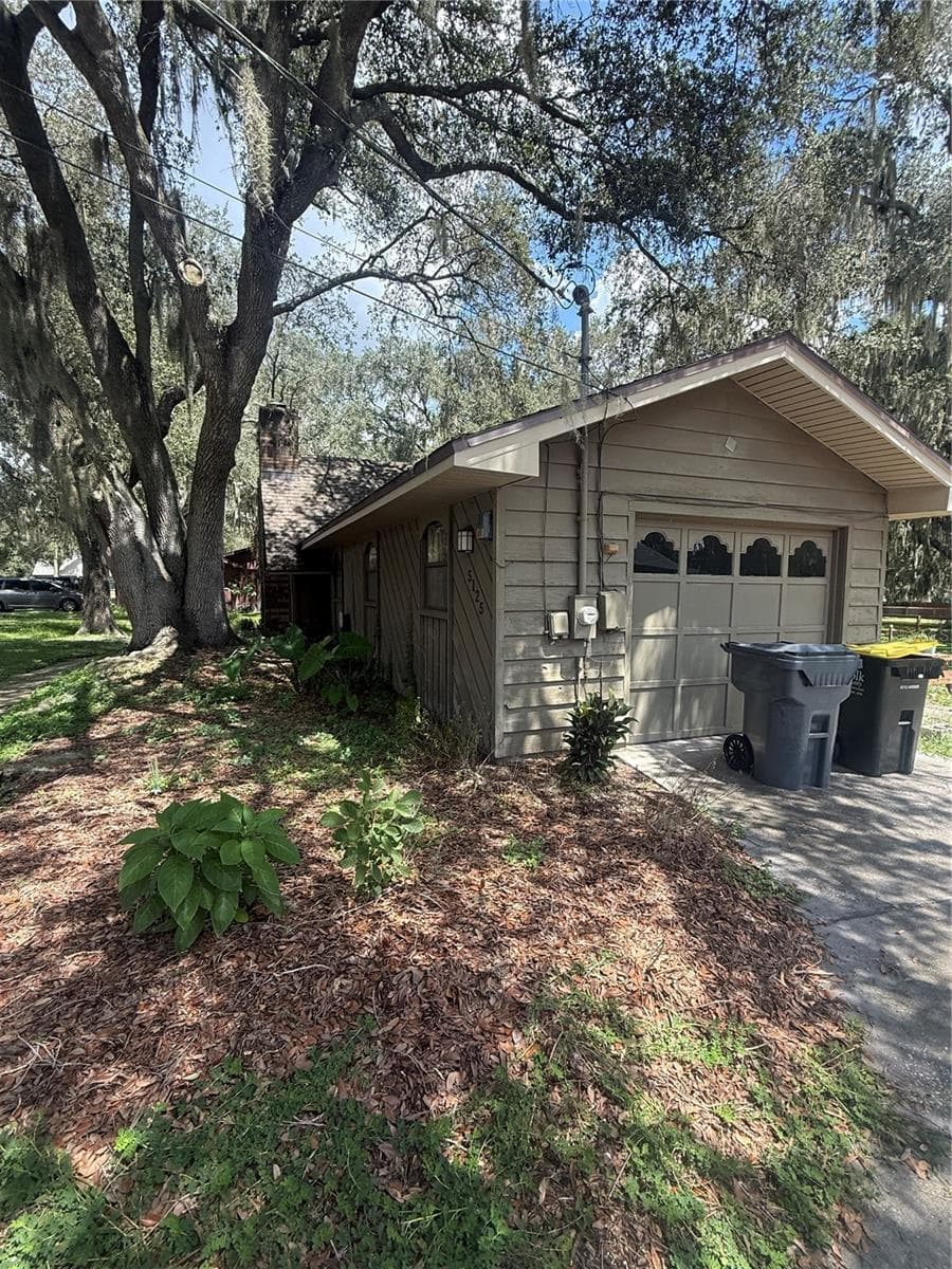 Single Family Residence at 5125 OAKWOOD TRL, MULBERRY, photo 16 of 18