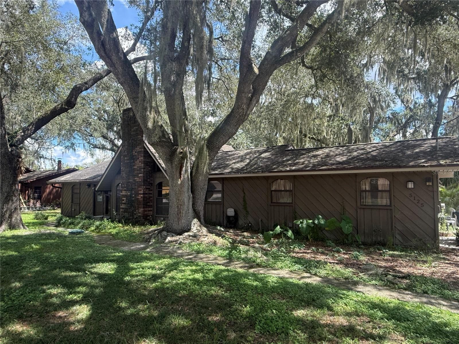 Single Family Residence at 5125 OAKWOOD TRL, MULBERRY, photo 17 of 18