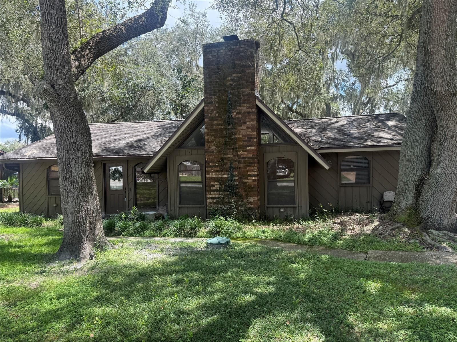 Single Family Residence at 5125 OAKWOOD TRL, MULBERRY, photo 18 of 18