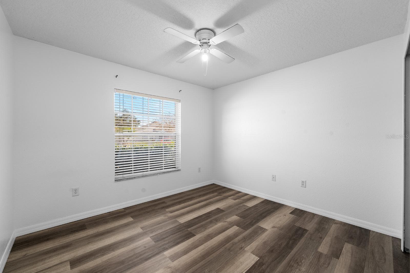 2nd Bedroom - 3609 TRAPNELL GROVE LOOP, PLANT CITY