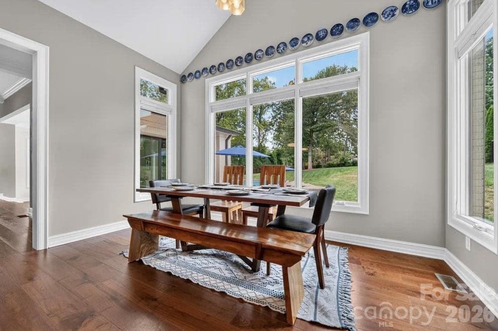 Single Family Residence at 842 Linda Lane, Charlotte, photo 13 of 48