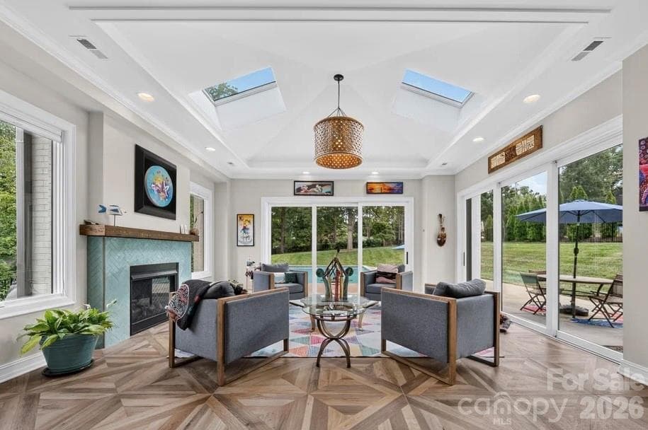 Single Family Residence at 842 Linda Lane, Charlotte, photo 20 of 48