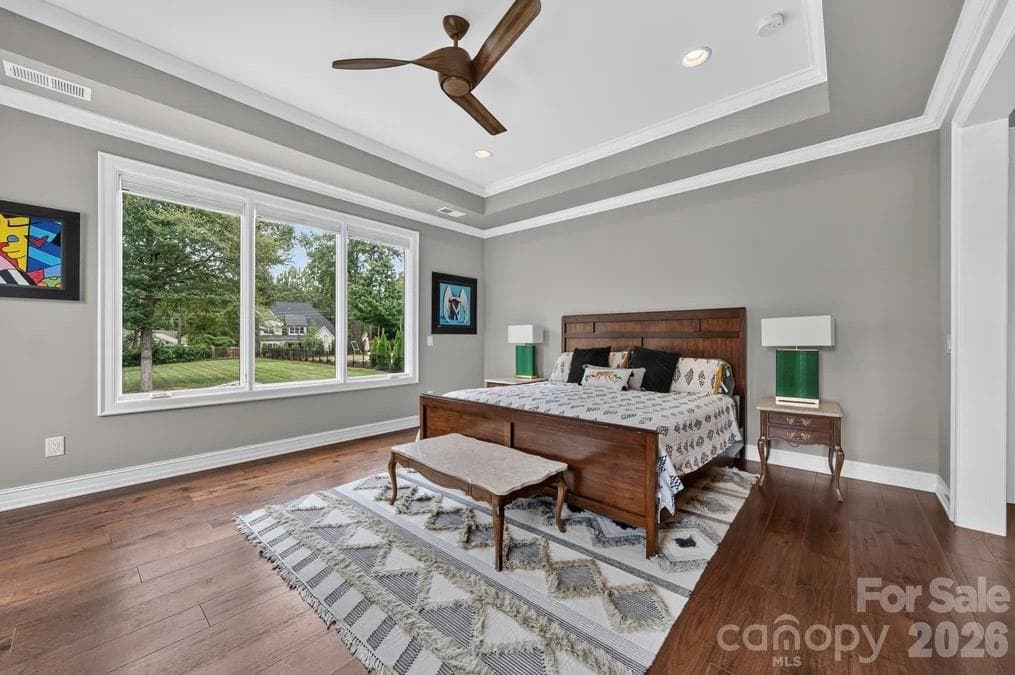 Single Family Residence at 842 Linda Lane, Charlotte, photo 25 of 48