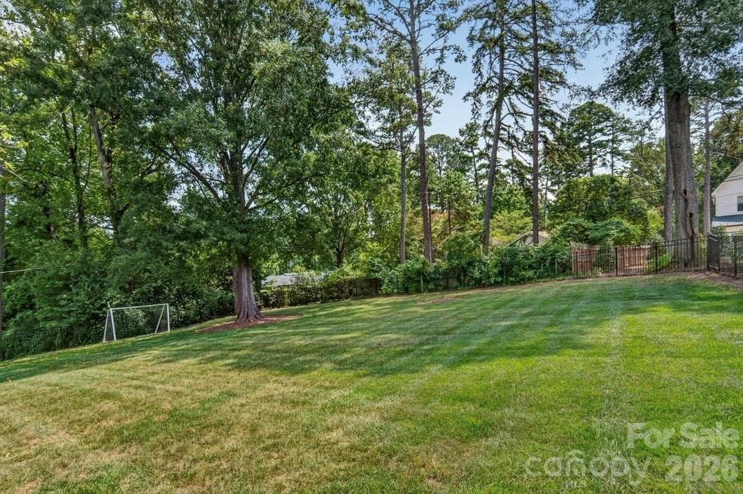 Single Family Residence at 842 Linda Lane, Charlotte, photo 42 of 48