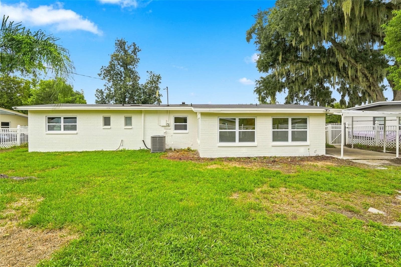 Single Family Residence at 2519 OVERLAKE AVE, ORLANDO, photo 34 of 35