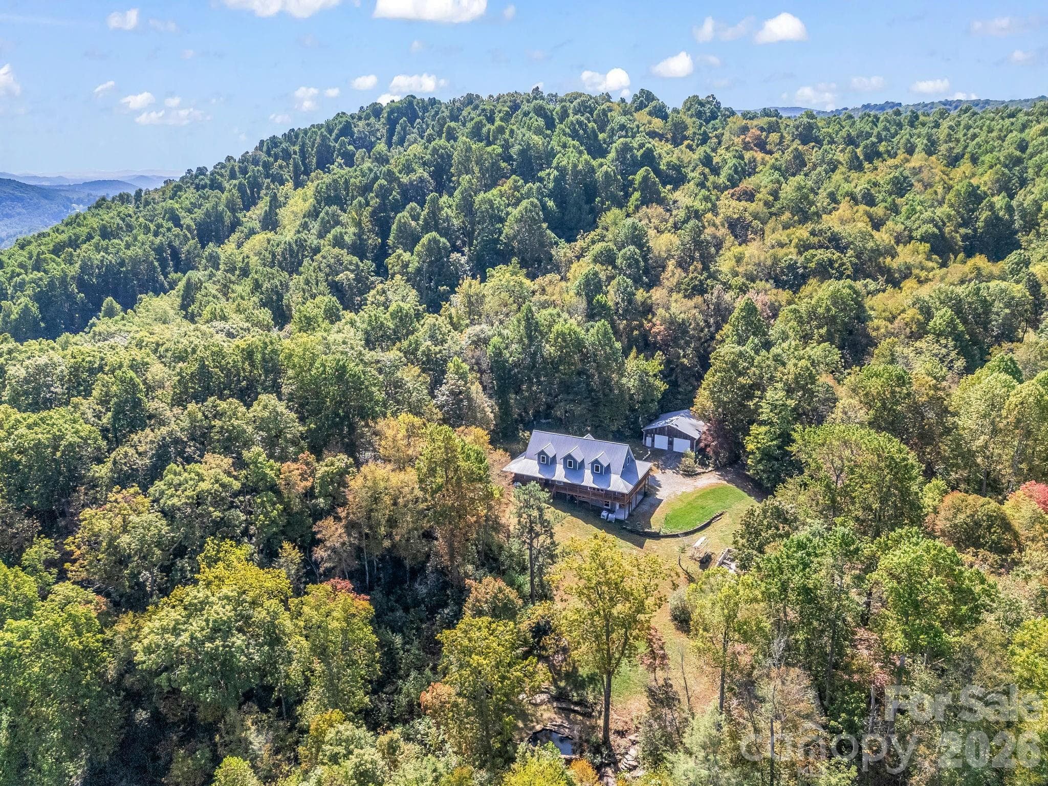 119 Mountain Bluff Trail
