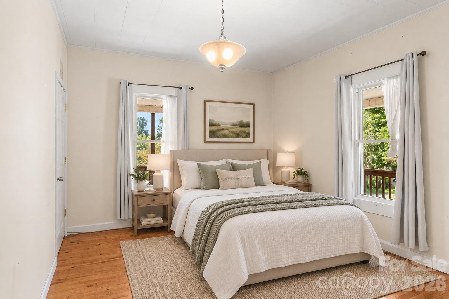 Virtually stage - 466 Miller Avenue, Marion
