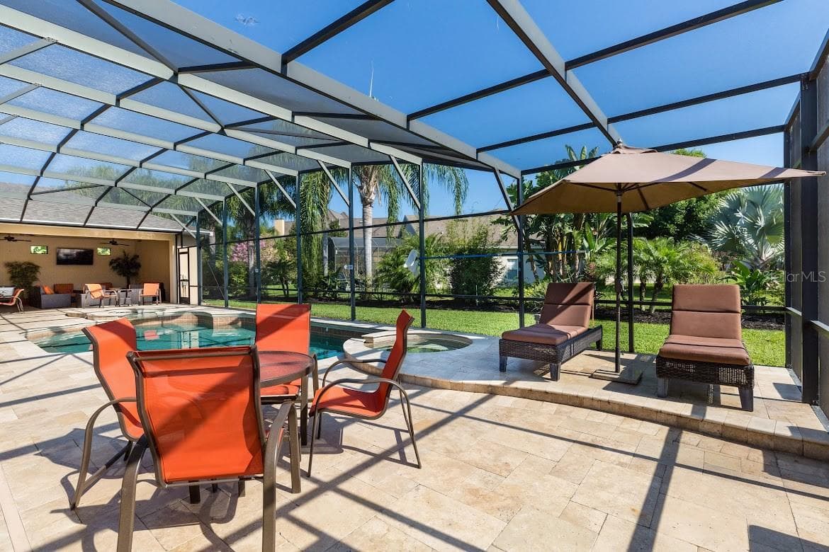 Single Family Residence at 7909 SEA PEARL CIR, KISSIMMEE, photo 8 of 41