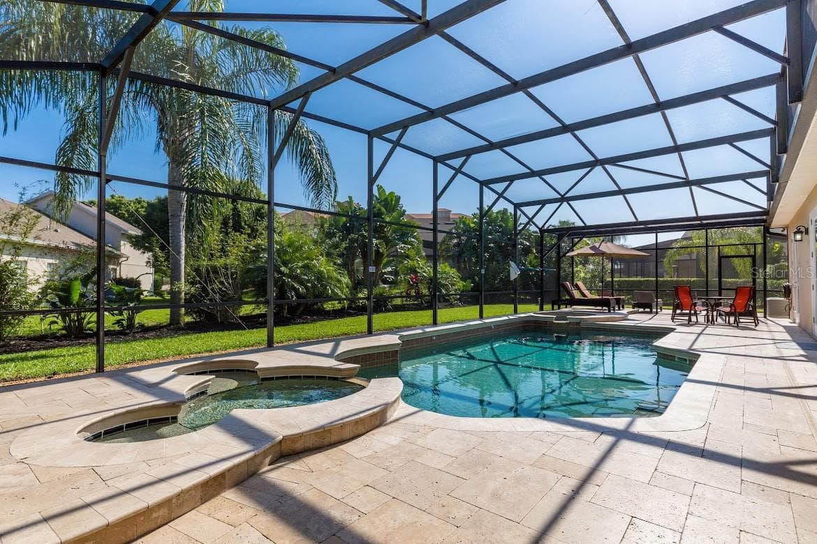Single Family Residence at 7909 SEA PEARL CIR, KISSIMMEE, photo 10 of 41