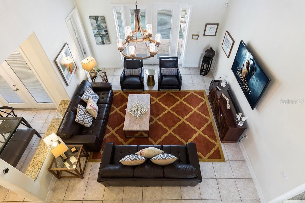 Single Family Residence at 7909 SEA PEARL CIR, KISSIMMEE, photo 11 of 41