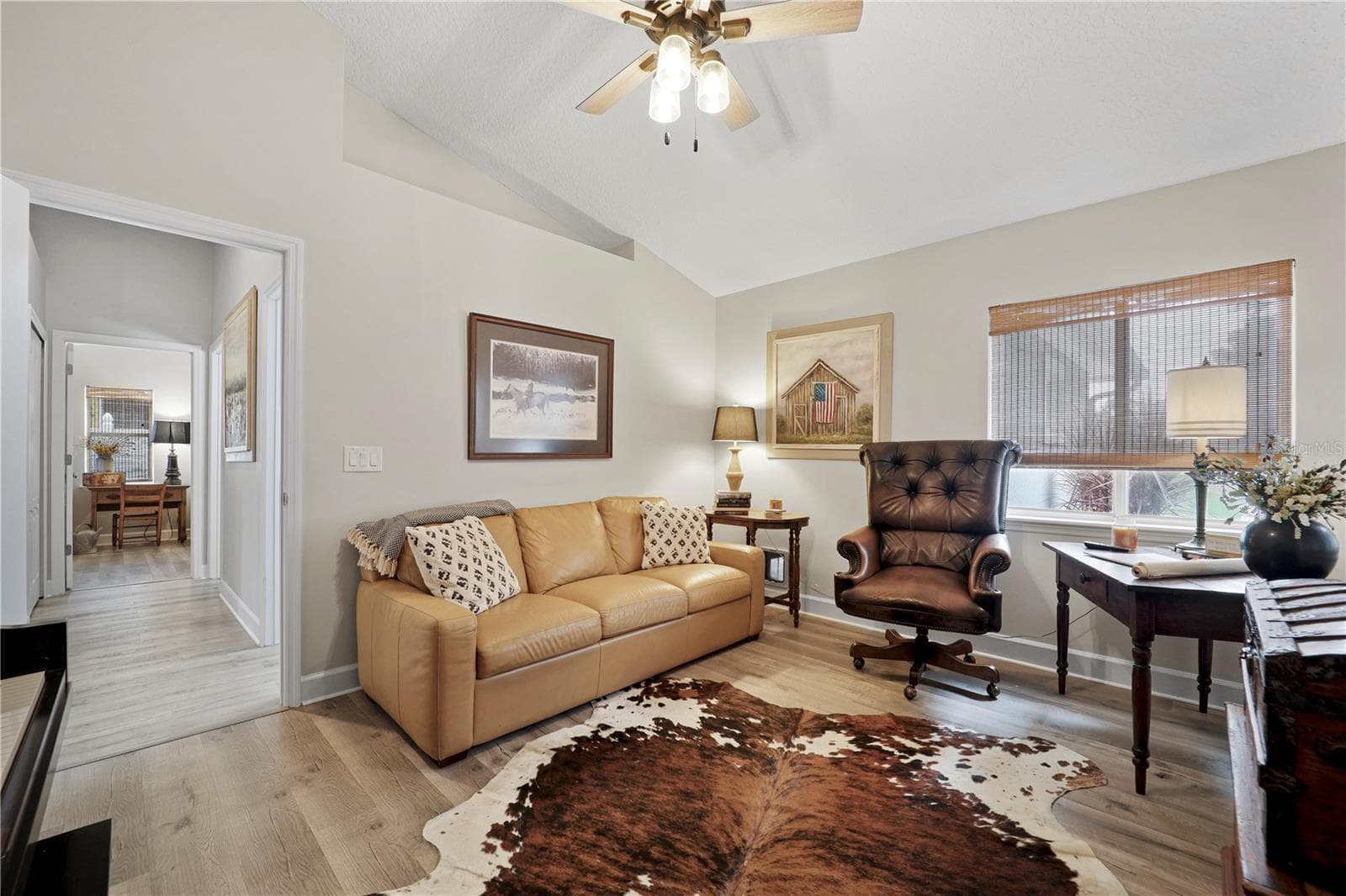 bedroom 3 or Den - 112 WELLSTONE DR, PALM COAST