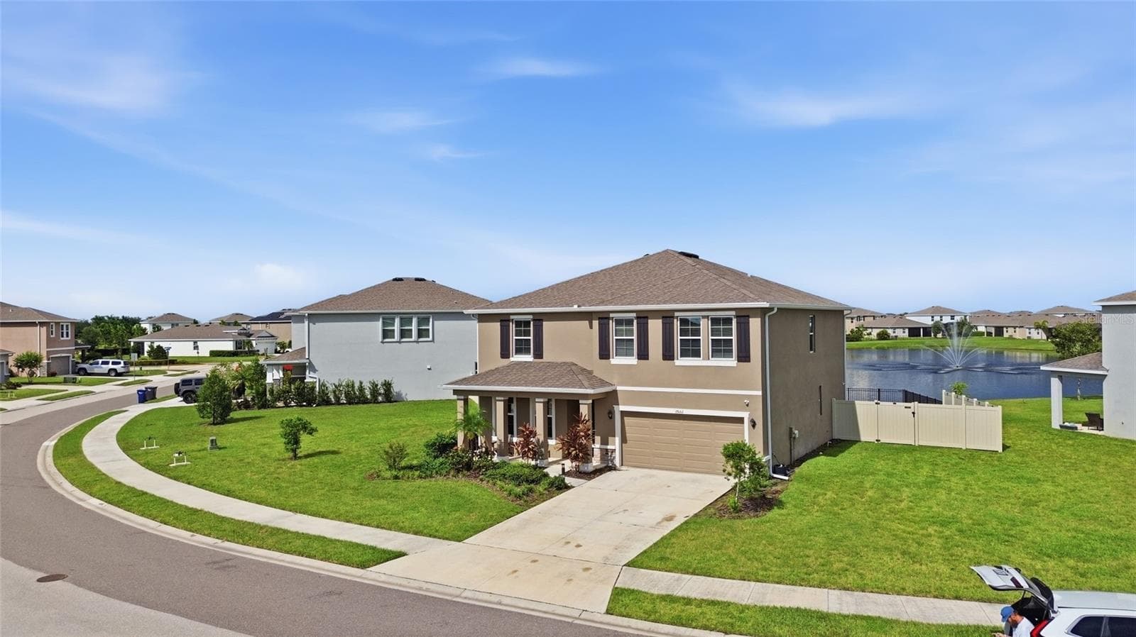 Single Family Residence at 17656 CANTARINA CV, BRADENTON, photo 51 of 67