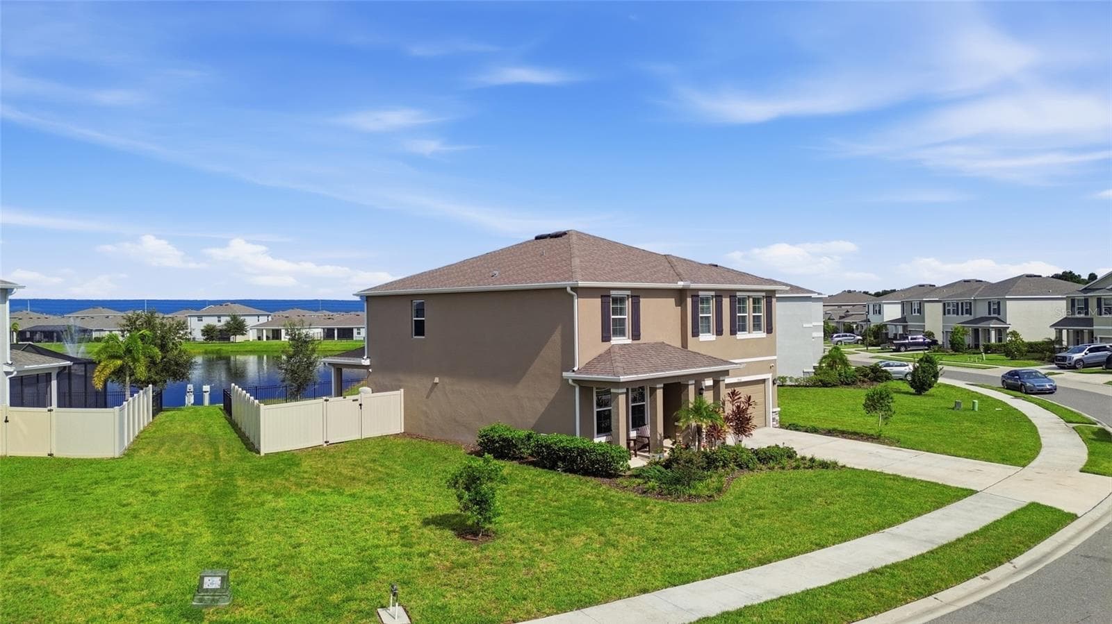 Single Family Residence at 17656 CANTARINA CV, BRADENTON, photo 52 of 67