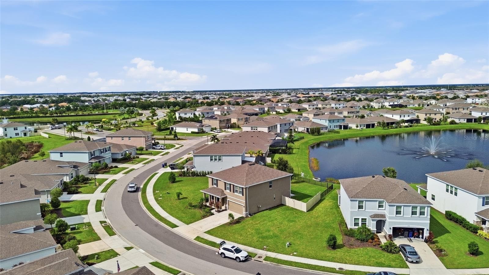Single Family Residence at 17656 CANTARINA CV, BRADENTON, photo 54 of 67