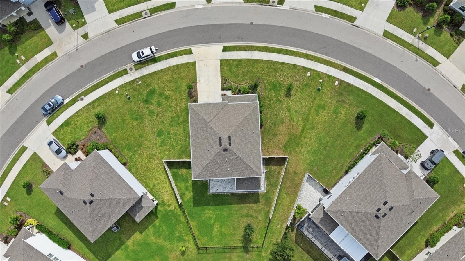 Single Family Residence at 17656 CANTARINA CV, BRADENTON, photo 60 of 67