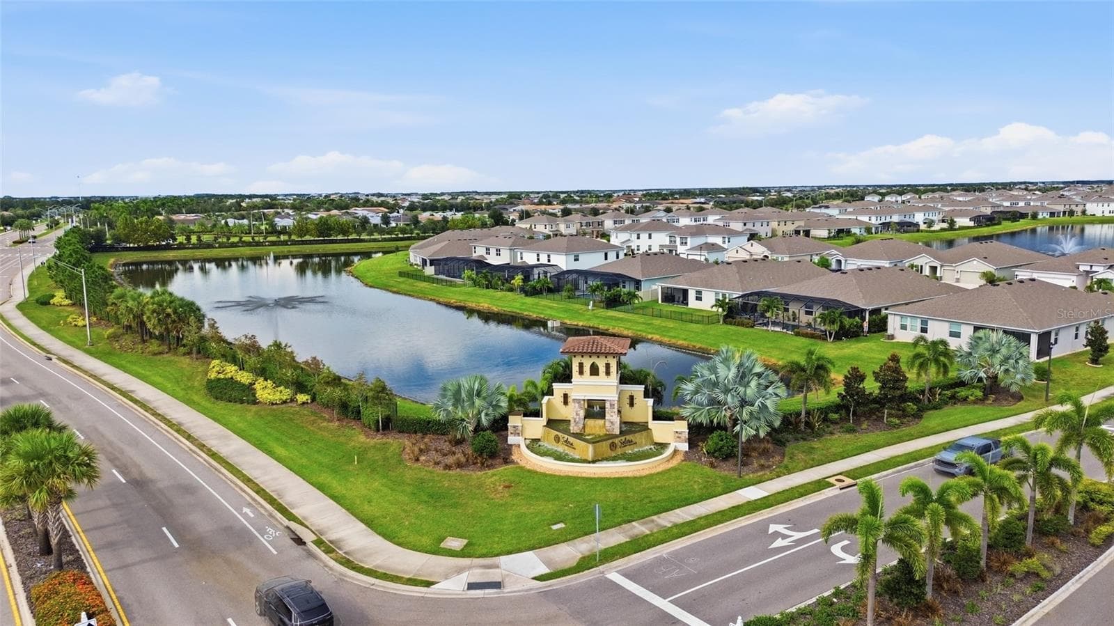 Single Family Residence at 17656 CANTARINA CV, BRADENTON, photo 64 of 67
