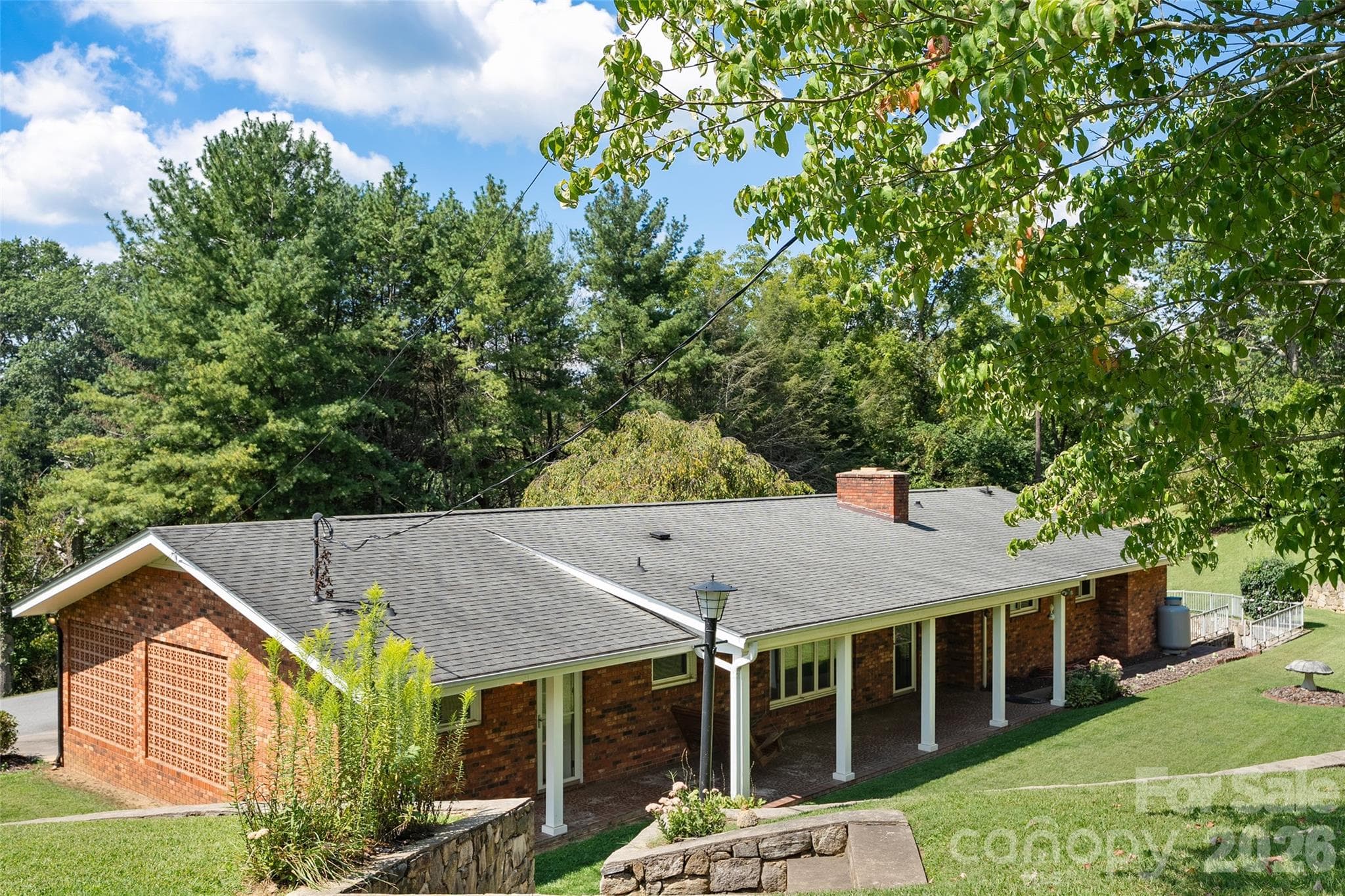Single Family Residence at 62 W Haywood Drive, Canton, photo 6 of 42